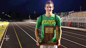 היורה מקנטקי, צילום: פייסבוק Lisa Sturgeon